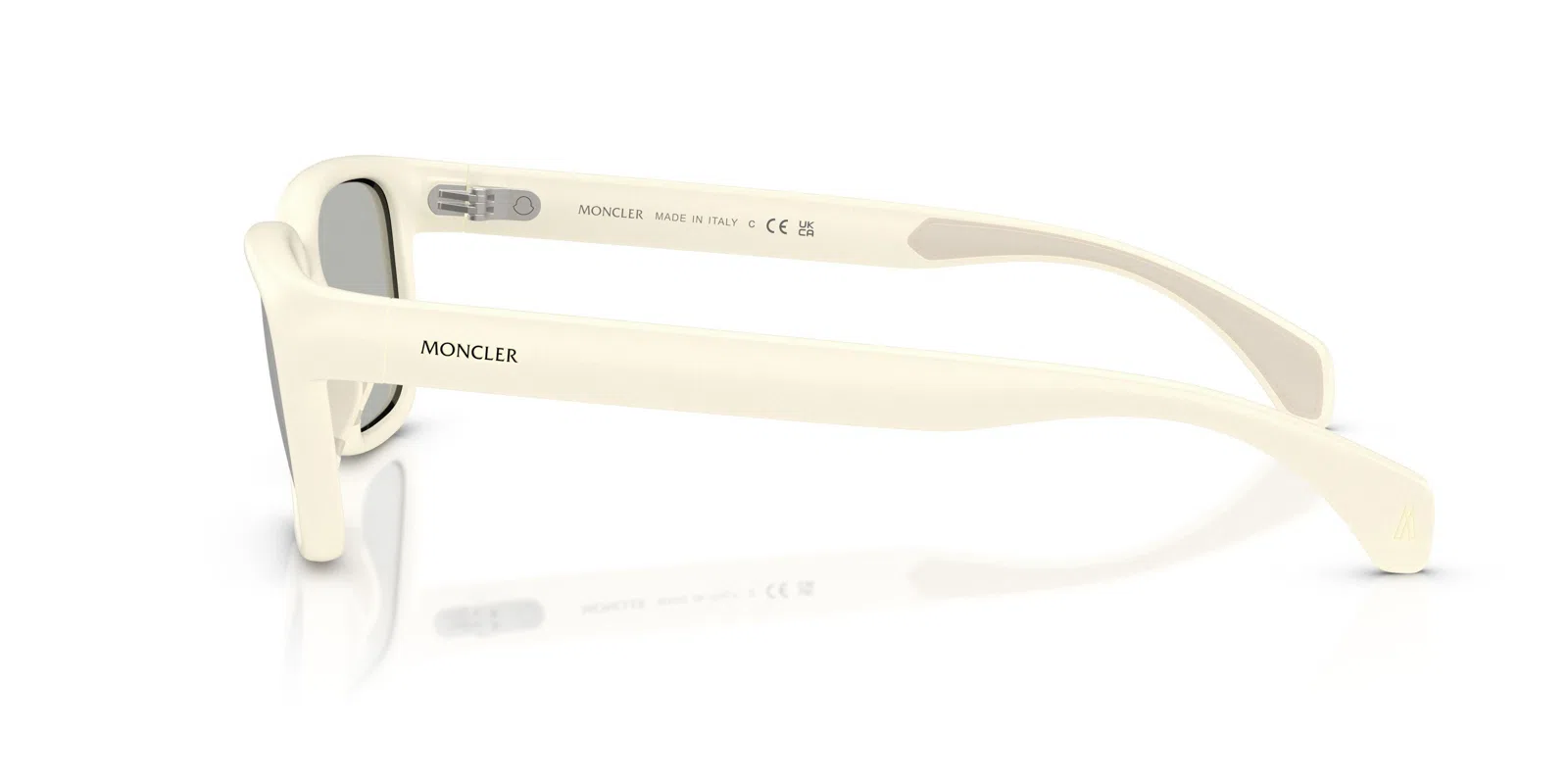 Moncler Slicka 8002 Sunglasses - view 17